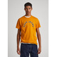 CAMISETA HOMBRE  PEPE JEANS WESTEND TEE