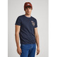 CAMISETA HOMBRE  PEPE JEANS WILLY
