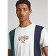 CAMISETA HOMBRE  PEPE JEANS WOODY