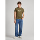 CAMISETA HOMBRE  PEPE JEANS COUNT