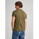 CAMISETA SLIM LOGO ESTAMPADO HOMBRE PEPE JEANS