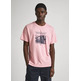 CAMISETA ESTAMPADA FIT REGULAR HOMBRE PEPE JEANS