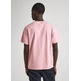 CAMISETA ESTAMPADA FIT REGULAR HOMBRE PEPE JEANS