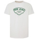 CAMISETA FIT SLIM LOGO ESTAMPADO HOMBRE PEPE JEANS