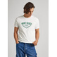 CAMISETA HOMBRE  PEPE JEANS CHERRY