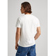CAMISETA FIT SLIM LOGO ESTAMPADO HOMBRE PEPE JEANS