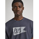 CAMISETA LOGO ESTAMPADO FIT REGULAR HOMBRE PEPE JEANS