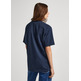 CAMISETA UNISEX ESTAMPADO I LOVE LONDON PEPE JEANS