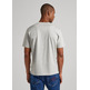 CAMISETA UNISEX ESTAMPADO I LOVE LONDON PEPE JEANS
