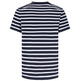 CAMISETA FIT REGULAR DE RAYAS HOMBRE PEPE JEANS