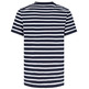 CAMISETA HOMBRE  PEPE JEANS STRIPED EGGO