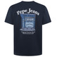 CAMISETA ESTAMPADA HOMBRE PEPE JEANS FIT HOLGADO