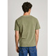 CAMISETA LOGO ESTAMPADO FIT REGULAR HOMBRE PEPE JEANS