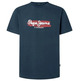 CAMISETA ESTAMPADA HOMBRE PEPE JEANS FIT REGULAR
