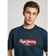CAMISETA ESTAMPADA HOMBRE PEPE JEANS FIT REGULAR