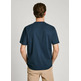 CAMISETA ESTAMPADA HOMBRE PEPE JEANS FIT REGULAR