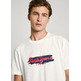 CAMISETA ESTAMPADA HOMBRE PEPE JEANS FIT REGULAR