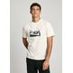 CAMISETA ESTAMPADA HOMBRE PEPE JEANS FIT REGULAR