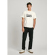 CAMISETA ESTAMPADA HOMBRE PEPE JEANS FIT REGULAR