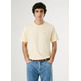 CAMISETA HOMBRE  PEPE JEANS CONTRAST CONNOR
