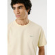 CAMISETA HOMBRE  PEPE JEANS CONTRAST CONNOR