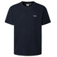CAMISETA HOMBRE  PEPE JEANS CONTRAST CONNOR