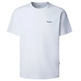 CAMISETA HOMBRE  PEPE JEANS CONTRAST CONNOR