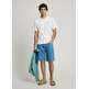 CAMISETA HOMBRE  PEPE JEANS CONTRAST CONNOR