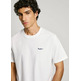 CAMISETA HOMBRE  PEPE JEANS CONTRAST CONNOR