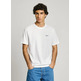 CAMISETA HOMBRE  PEPE JEANS CONTRAST CONNOR