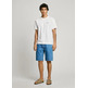 CAMISETA HOMBRE  PEPE JEANS CONTRAST CONNOR