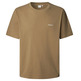 CAMISETA HOMBRE  PEPE JEANS CONTRAST CONNOR