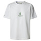 CAMISETA HOMBRE PEPE JEANS ESPALDA ESTAMPADA