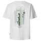 CAMISETA HOMBRE PEPE JEANS ESPALDA ESTAMPADA