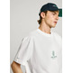CAMISETA HOMBRE PEPE JEANS ESPALDA ESTAMPADA
