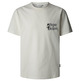 CAMISETA HOMBRE PEPE JEANS PIERCE FIT REGULAR