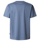 CAMISETA HOMBRE PEPE JEANS LOGO ESTAMPADO FIT REGULAR
