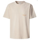 CAMISETA HOMBRE PEPE JEANS ESPALDA ESTAMPADA