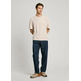CAMISETA HOMBRE PEPE JEANS ESPALDA ESTAMPADA