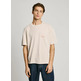 CAMISETA HOMBRE PEPE JEANS ESPALDA ESTAMPADA