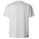 CAMISETA HOMBRE PEPE JEANS LOGO ESTAMPADO FIT REGULAR