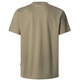 CAMISETA HOMBRE PEPE JEANS LOGO ESTAMPADO FIT REGULAR