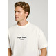 CAMISETA HOMBRE PEPE JEANS ESPALDA ESTAMPADA
