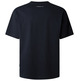 CAMISETA HOMBRE PEPE JEANS BANDERA ESTAMPADA FIT REGULAR