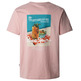 CAMISETA HOMBRE  PEPE JEANS TALBOT TEE