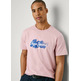 CAMISETA HOMBRE PEPE JEANS MILTON TEE