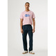 CAMISETA HOMBRE PEPE JEANS MILTON TEE