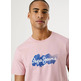 CAMISETA HOMBRE PEPE JEANS MILTON TEE