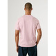 CAMISETA HOMBRE PEPE JEANS MILTON TEE