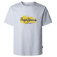 CAMISETA HOMBRE PEPE JEANS MILTON TEE